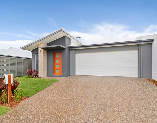 44 Mcconnell Esplanade, Strathpine QLD 4500