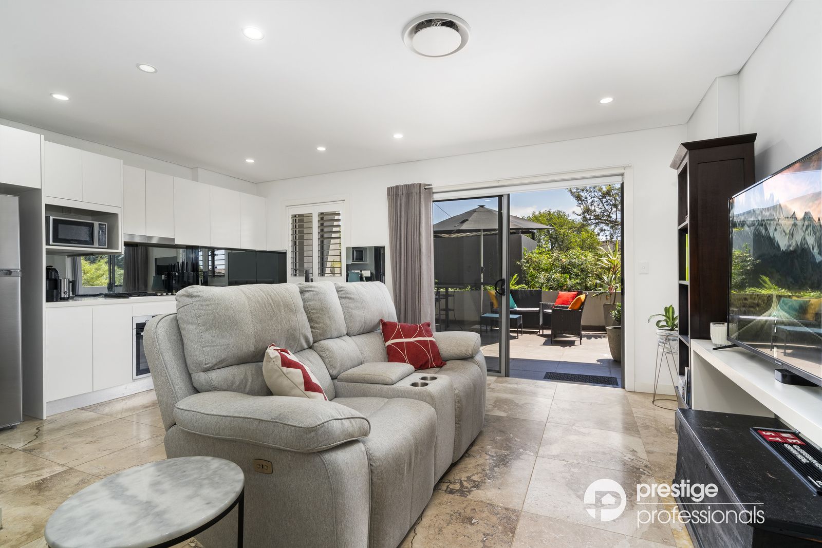 1/80-82 Lucas Avenue, Moorebank NSW 2170, Image 2