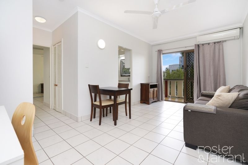 1 bedrooms Apartment / Unit / Flat in 7/110 Esplanade DARWIN CITY NT, 0800