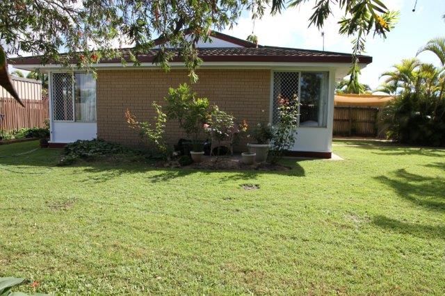 Unit 1/2 Wuruma Street, SCARNESS QLD 4655, Image 0