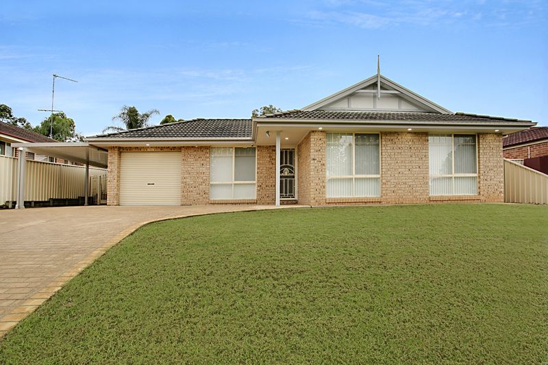 28 Currans Hill Drive, Currans Hill NSW 2567, Image 0