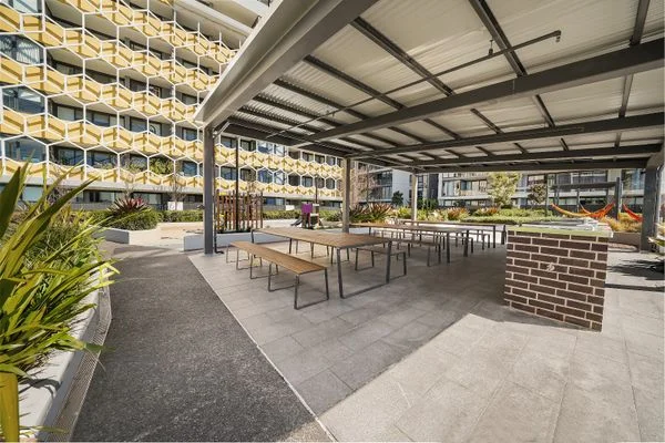 Additional image 6 of C309/39 East Street, Granville NSW 2142