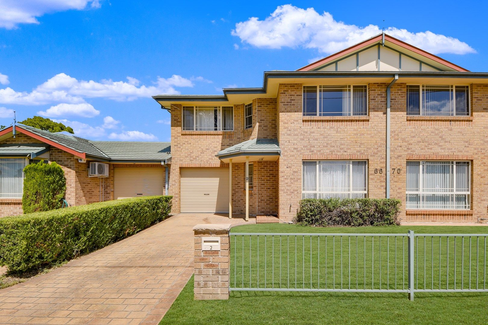 2/66-70 Ingleburn Road, Ingleburn NSW 2565, Image 0