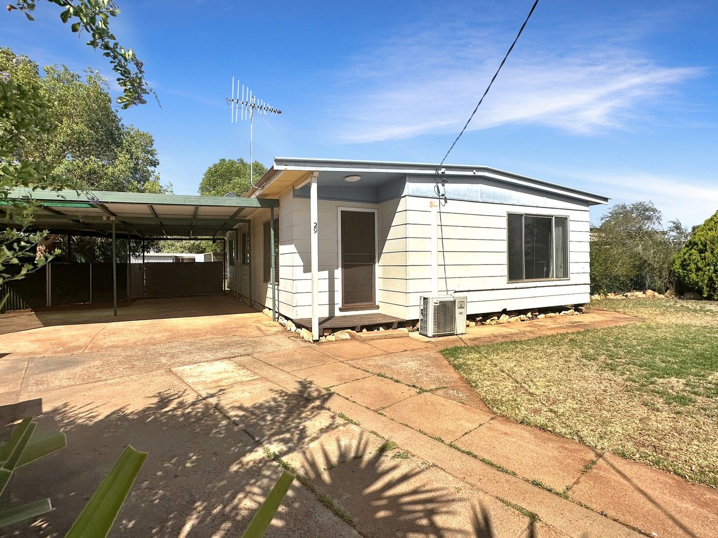 29 Louth Road, Cobar NSW 2835, Image 0