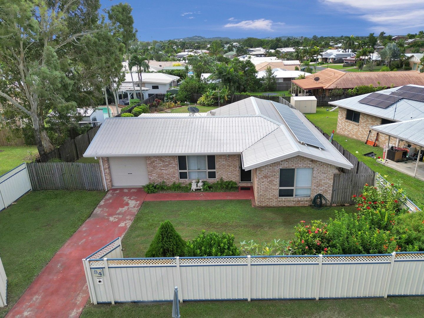 84 Eaglemount Road, Beaconsfield QLD 4740, Image 0