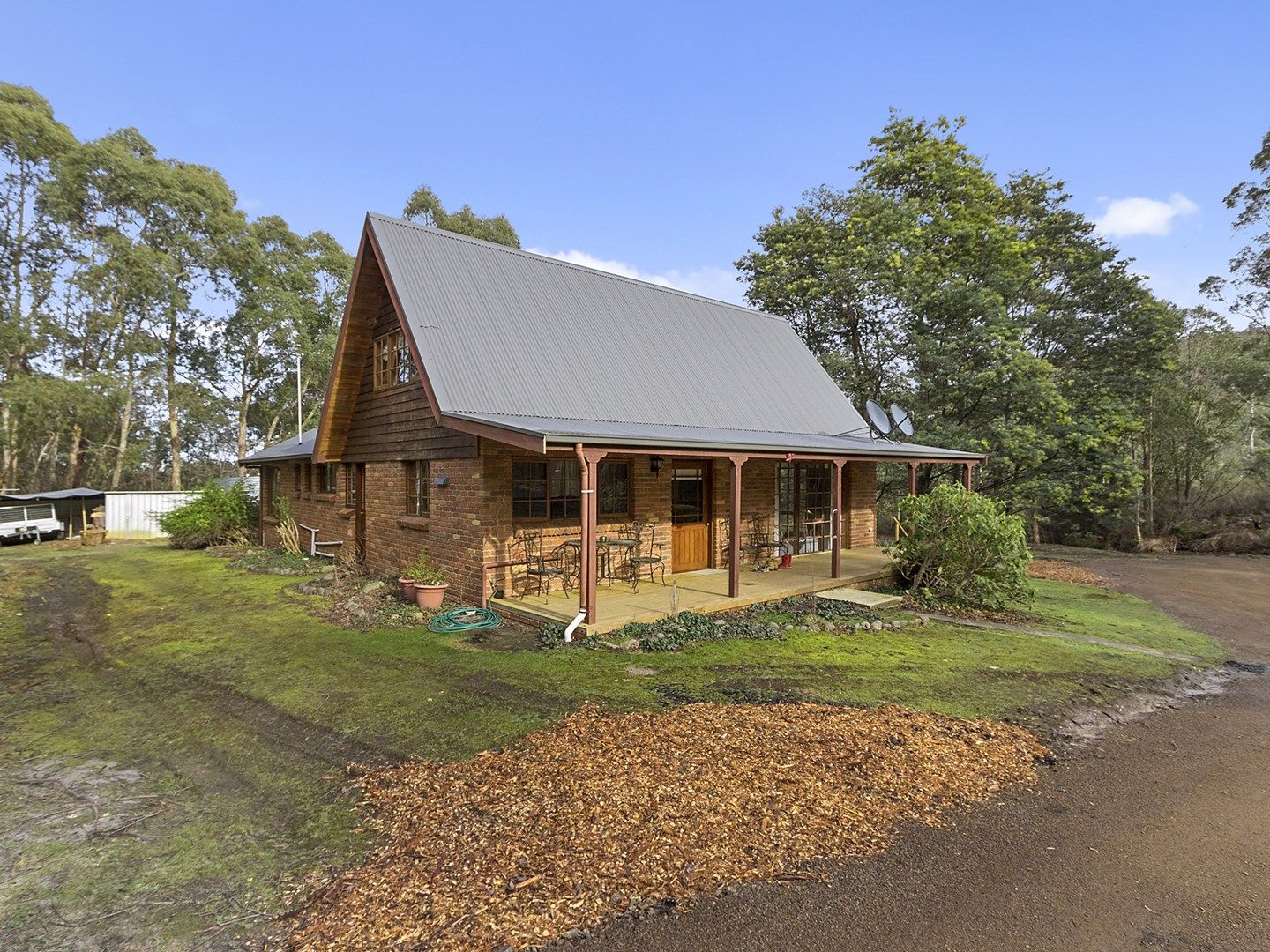 84 Pottery Road, Garden Island Creek TAS 7112, Image 0