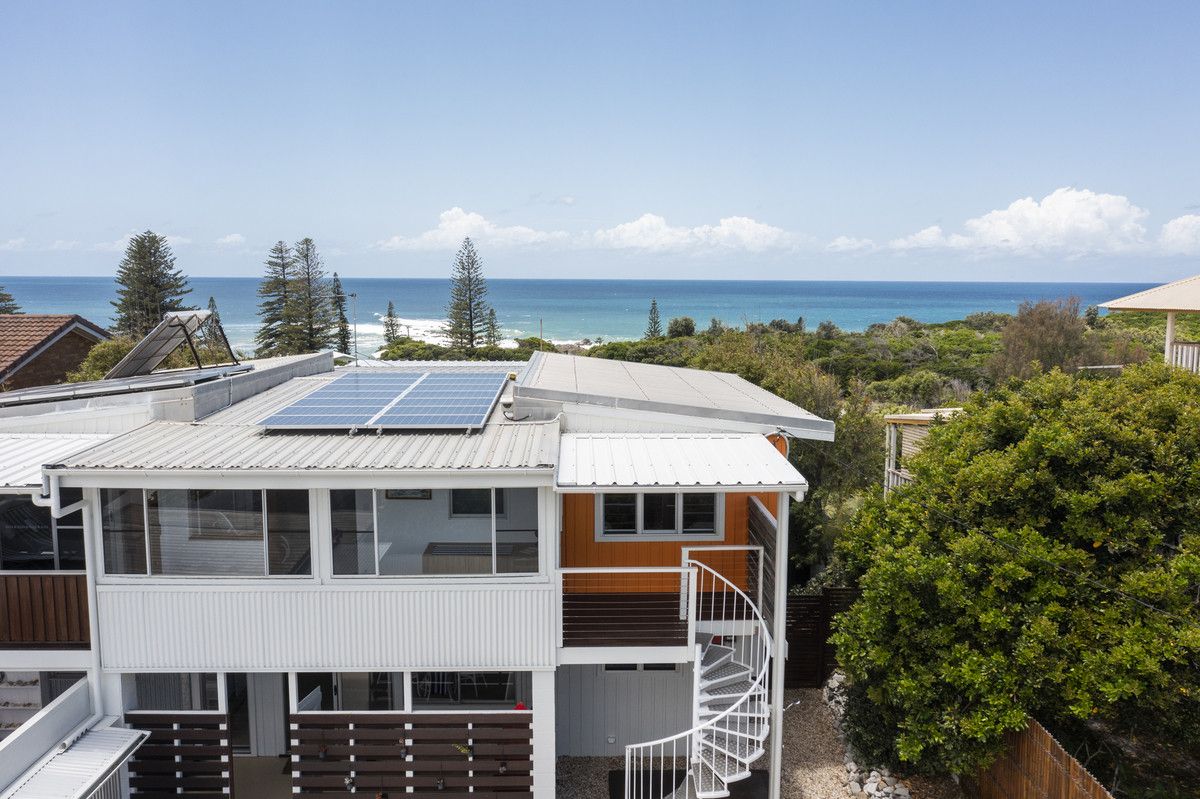 142 Ocean Road, Brooms Head NSW 2463 Domain