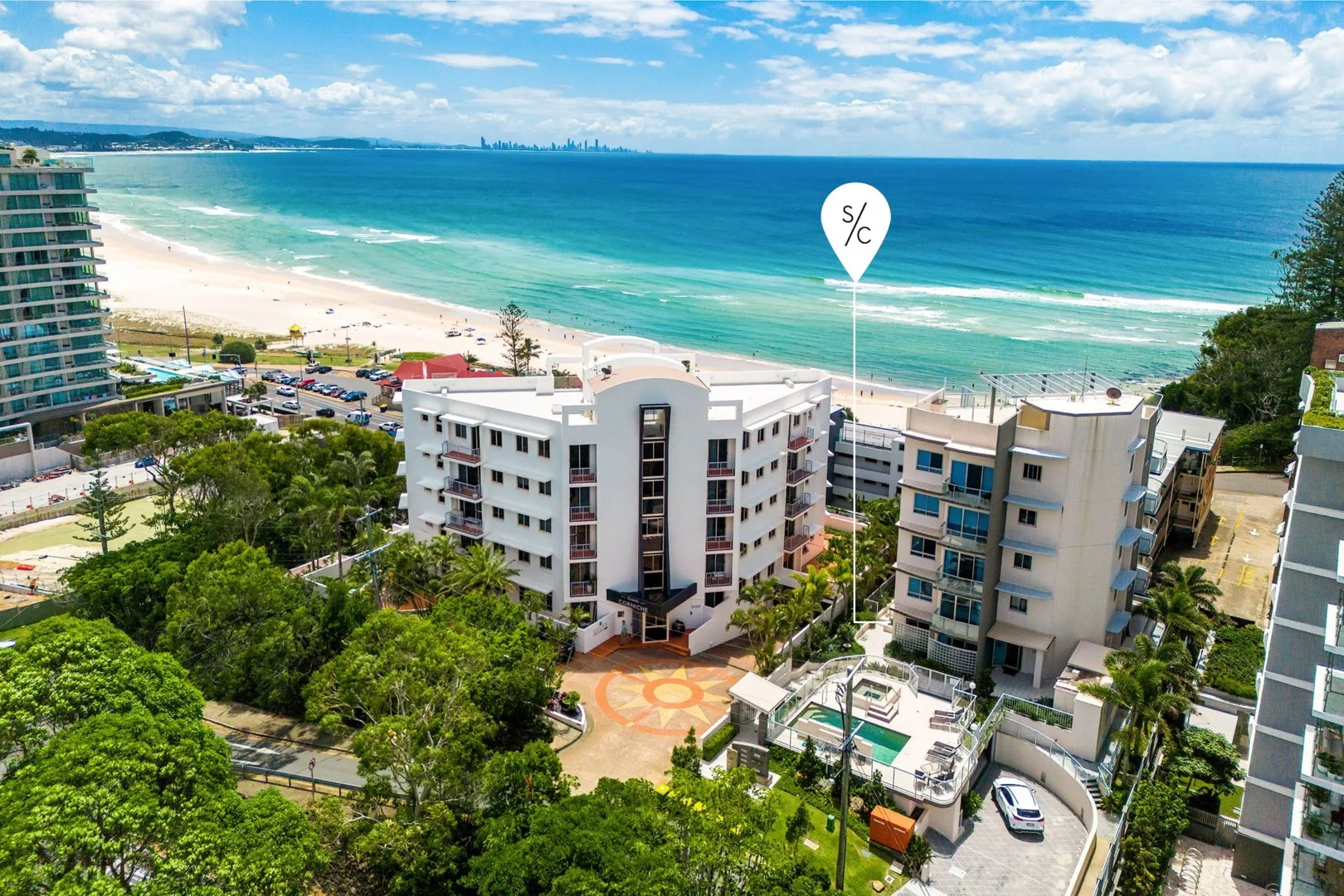 Additional image 22 of Coolangatta QLD 4225