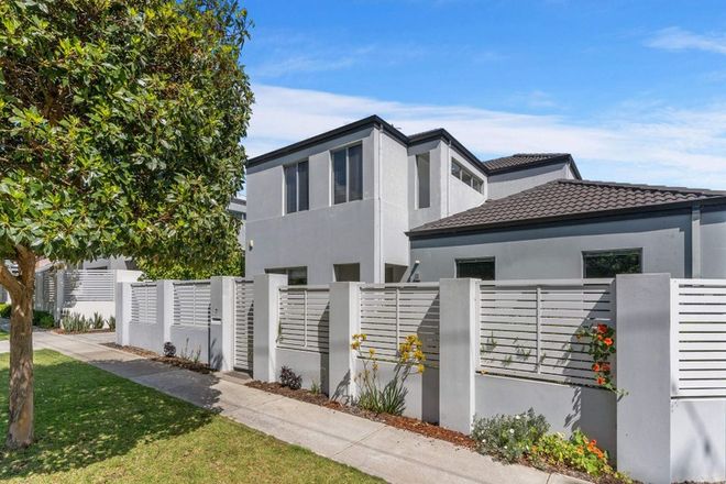 Picture of 7 Anderson Street, MOUNT HAWTHORN WA 6016