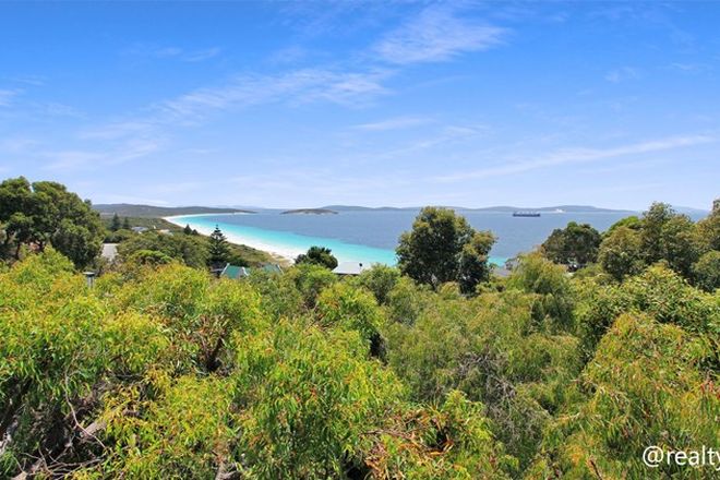 Picture of 3 La Perouse Road, GOODE BEACH WA 6330