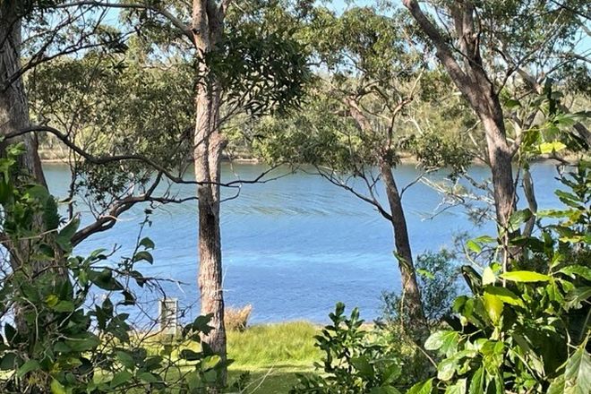 Picture of 58 River Road, SUSSEX INLET NSW 2540