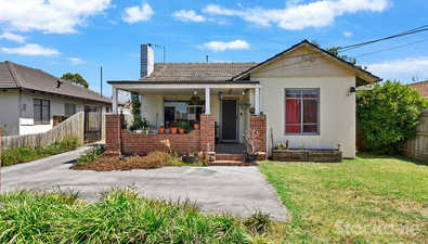 Picture of 43 Gibson Street, BROADMEADOWS VIC 3047