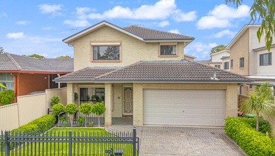 Picture of 210 Memorial Avenue, LIVERPOOL NSW 2170