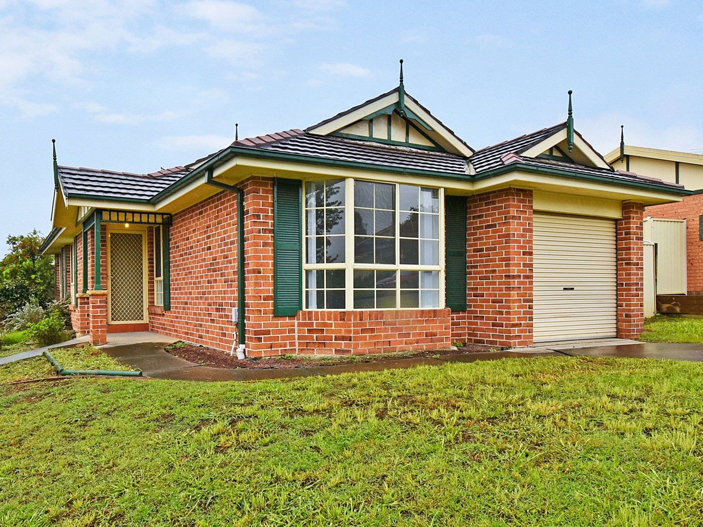 1 Brunswick Close, Colyton Property History & Address Research Domain