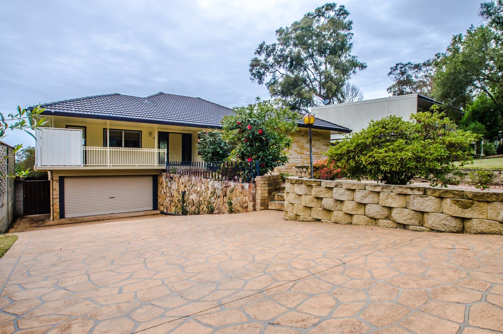 15 Gregory Terrace, Lapstone NSW 2773, Image 0