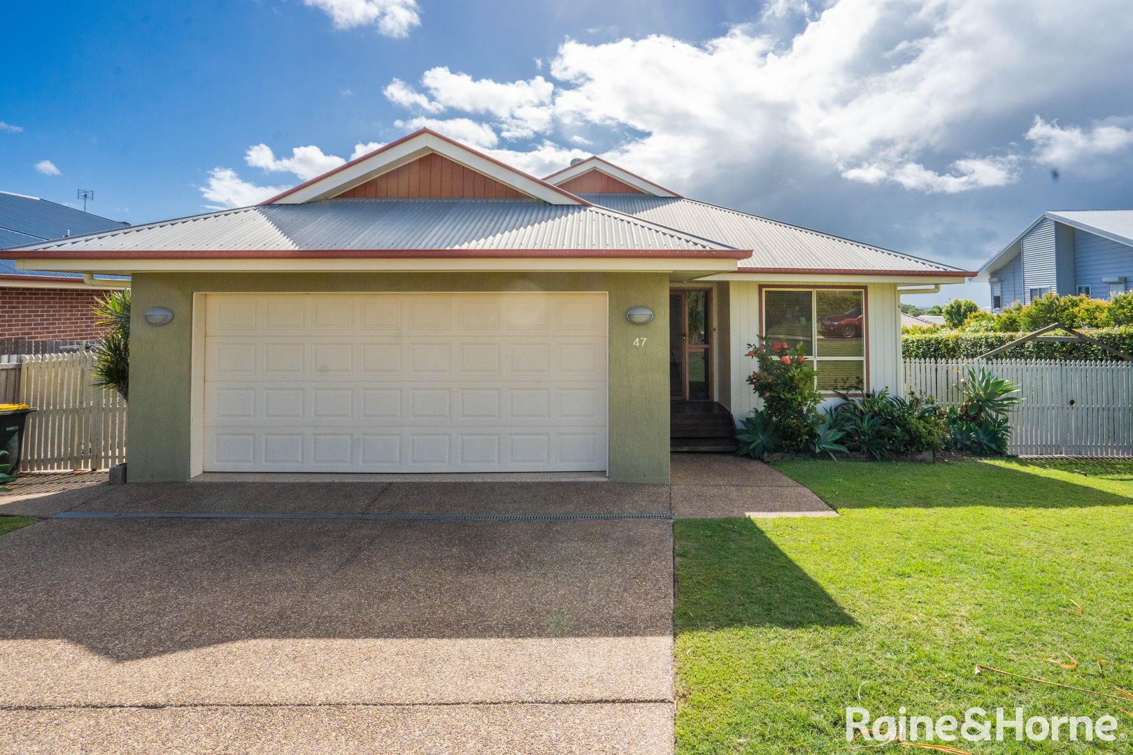 47 Gundesen Drive, Urraween QLD 4655, Image 1