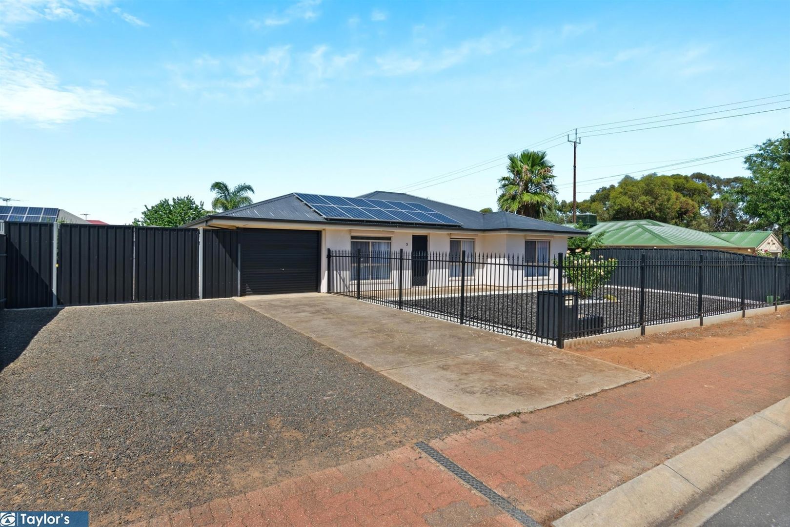 3 Meadows Lane, Davoren Park SA 5113, Image 2