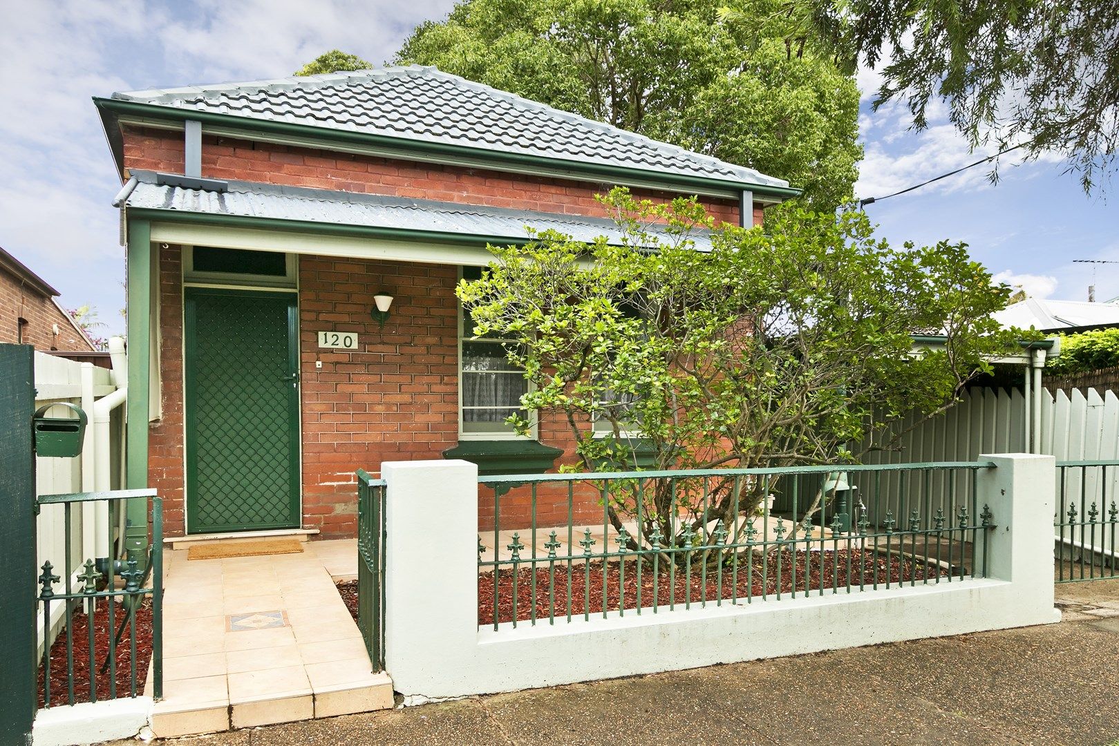 3 bedrooms House in 120 Edith Street LEICHHARDT NSW, 2040