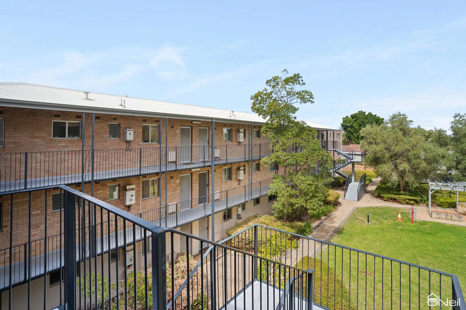 15/15 Friar John Way, Coolbellup WA 6163