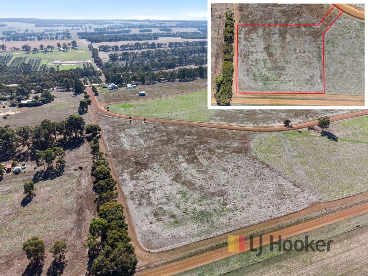 Lot 70 (No.34) Shepherd Road, Frankland River WA 6396, Image 0