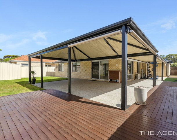 13 Eliza Pass, Madora Bay WA 6210