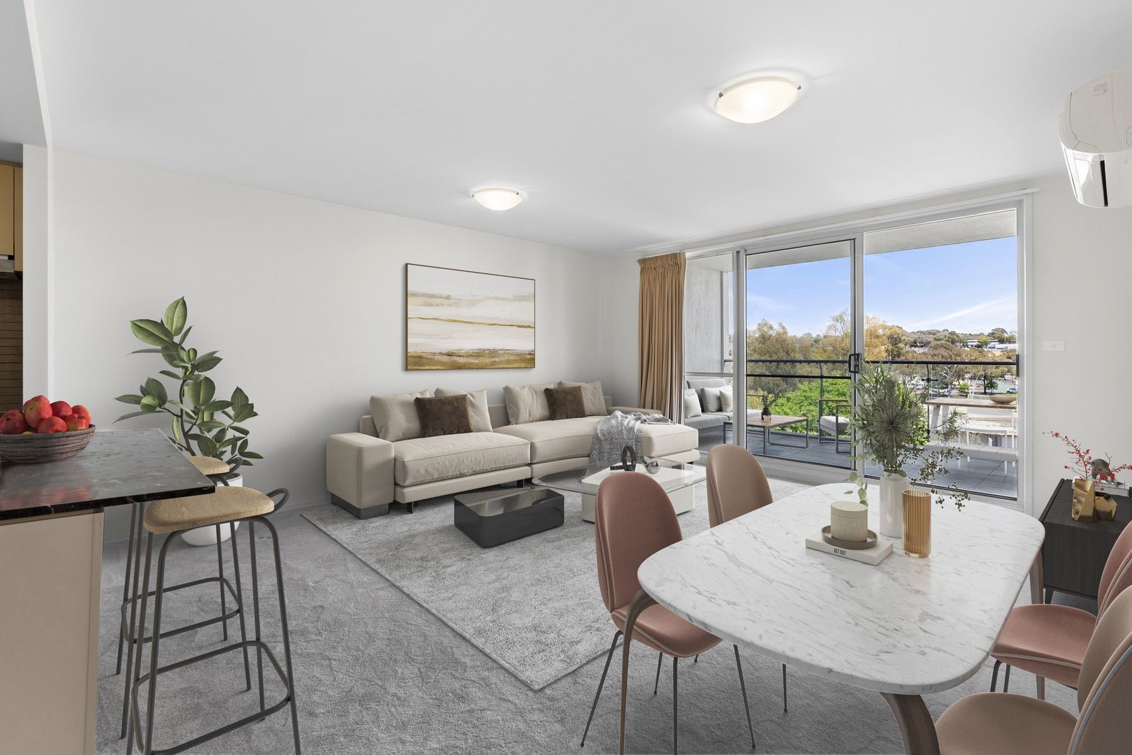 62/57 Benjamin Way, Belconnen ACT 2617, Image 0