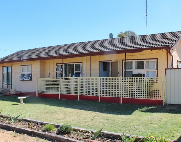 21 Greenham Street, Koorda WA 6475