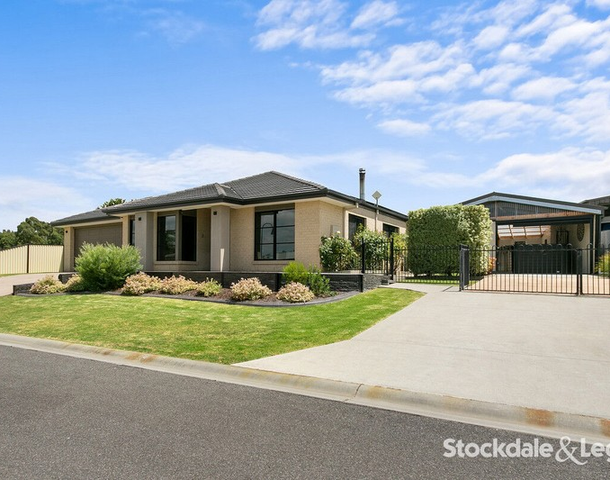 6 Clover Court, Traralgon East VIC 3844