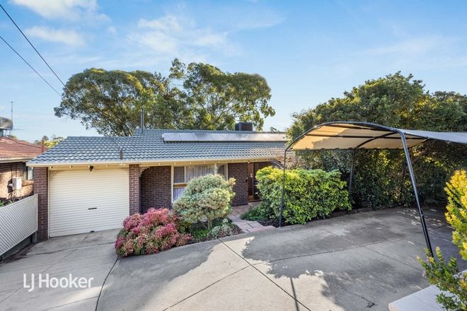 Picture of 35 Taylor Street, REYNELLA SA 5161