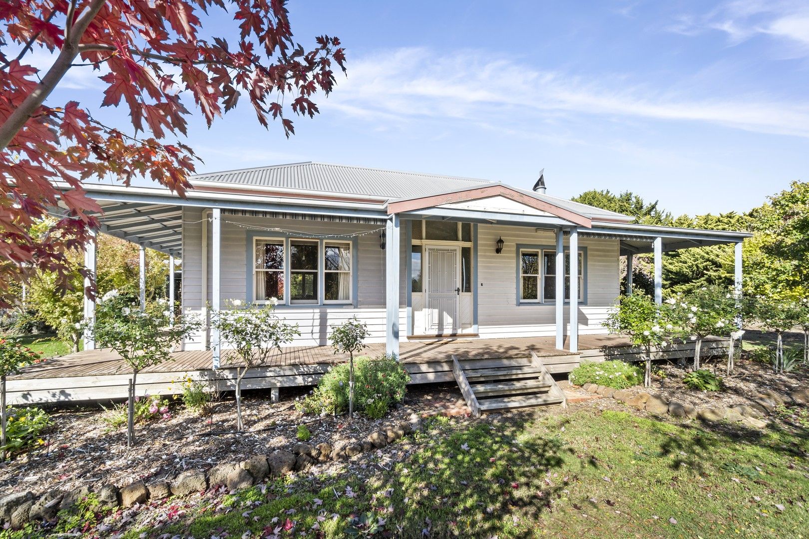 87 Rifle Butts Rd, Colac VIC 3250, Image 0