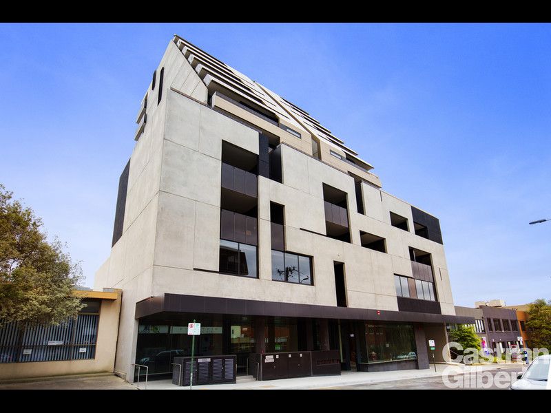 1 bedrooms Apartment / Unit / Flat in 806/9 Ellingworth Parade BOX HILL VIC, 3128