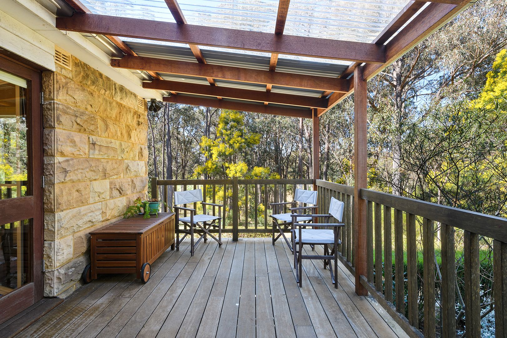 1072 Tugalong Road, Canyonleigh NSW 2577, Image 2
