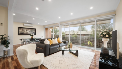 Picture of 2/889 Toorak Road, CAMBERWELL VIC 3124