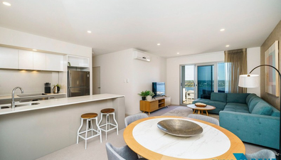 Picture of 702/63 Adelaide Terrace, EAST PERTH WA 6004
