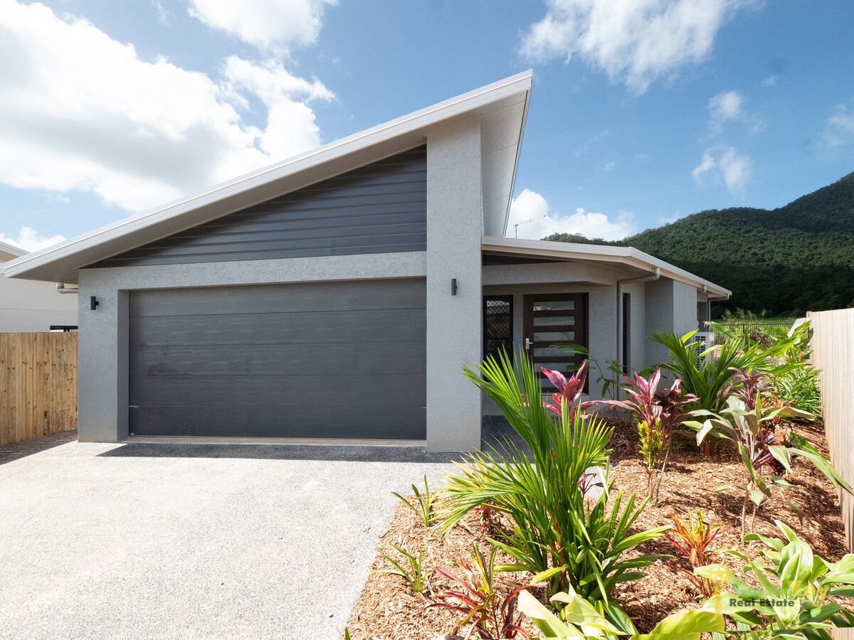 Lot 136 Pebble Cove, Redlynch QLD 4870, Image 0