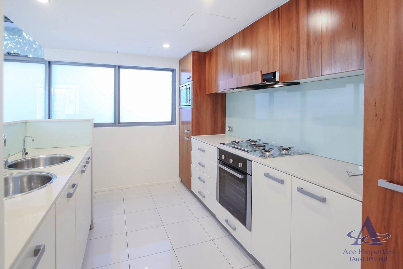 3 bedrooms Townhouse in 10 Griffin Place GLEBE NSW, 2037