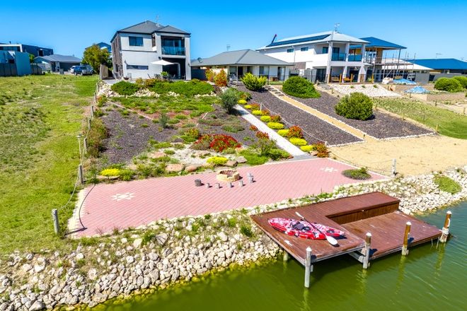 Picture of 102 Blanche Parade, HINDMARSH ISLAND SA 5214