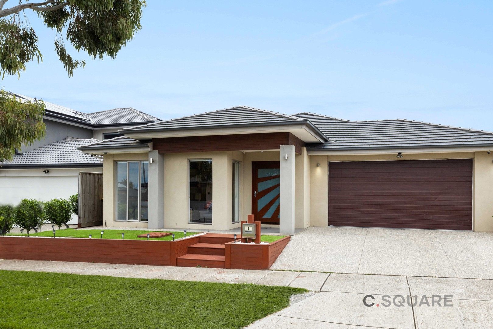 3 Kilwarrie Street, Wollert VIC 3750, Image 0