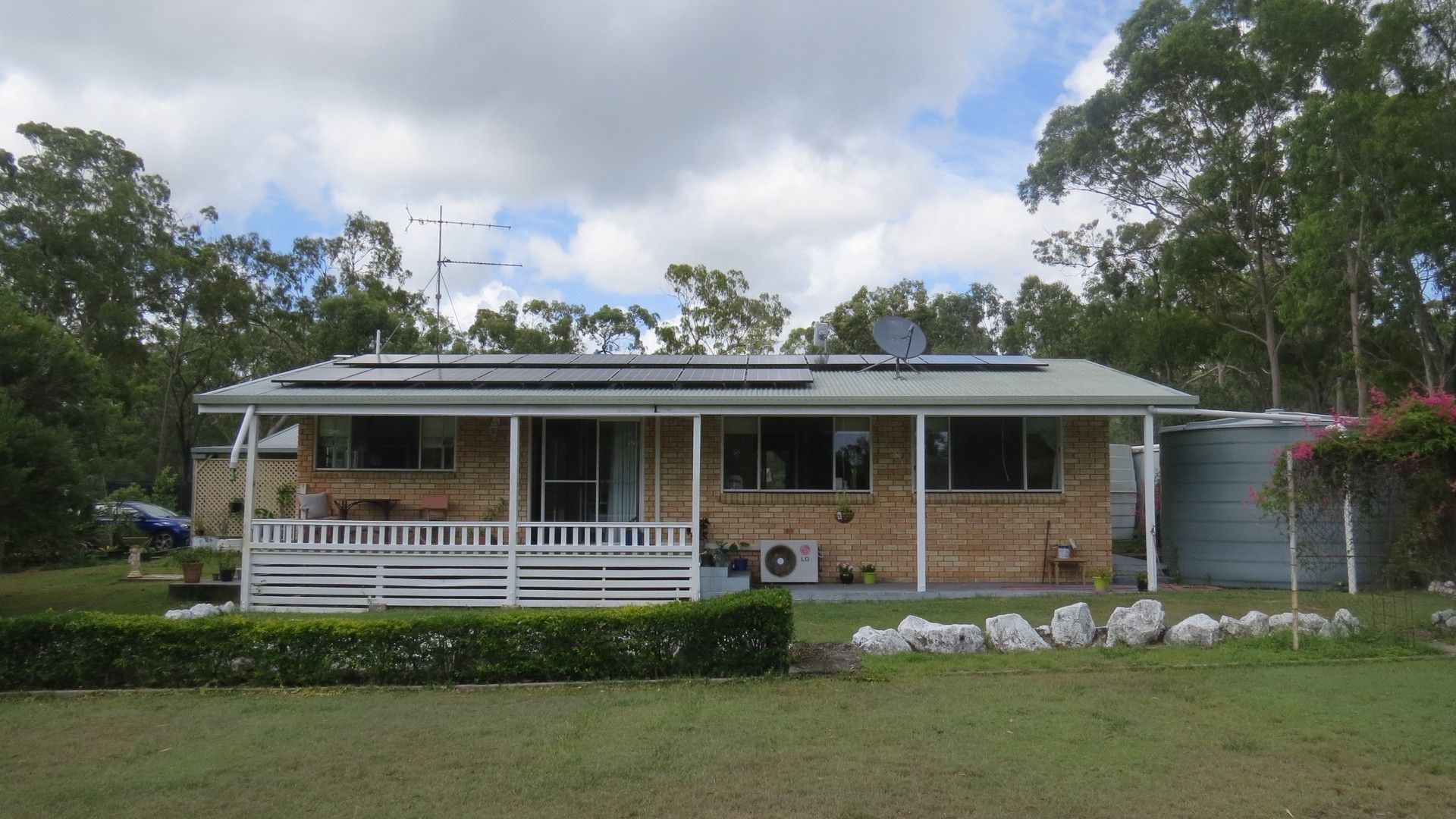 249 Bells Road, Rodds Bay QLD 4678, Image 0