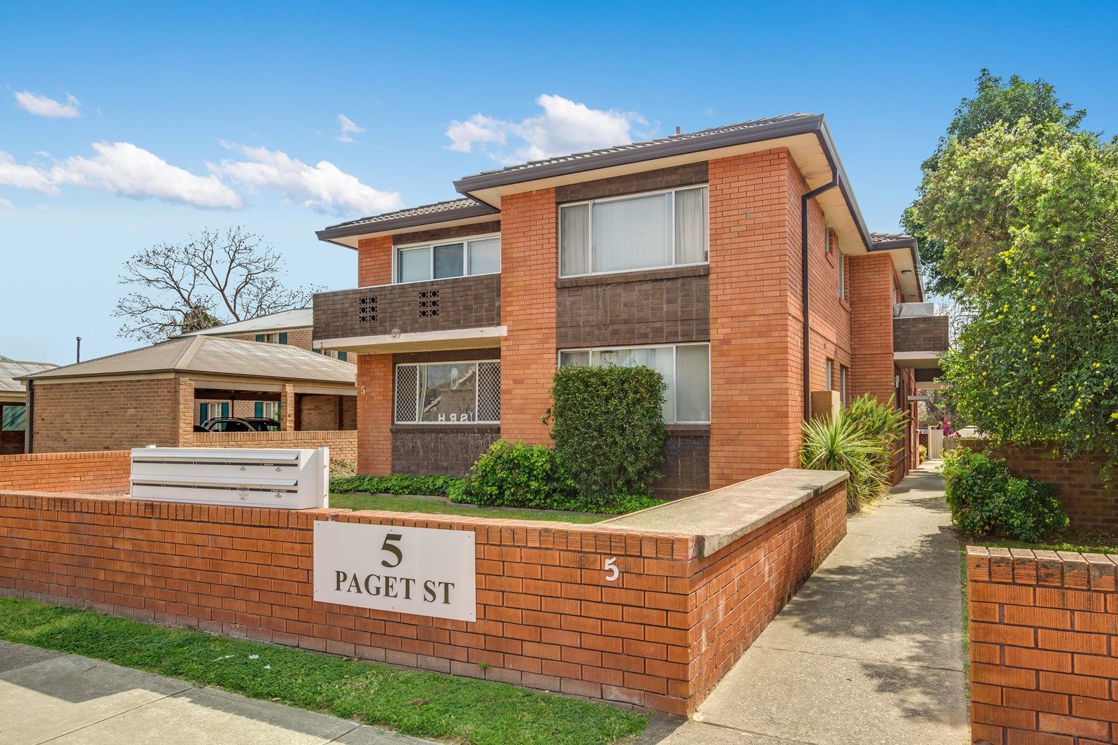 3/5 Paget Street, Richmond NSW 2753, Image 0