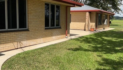Picture of 76 Frank MIles Rd, SARINA QLD 4737