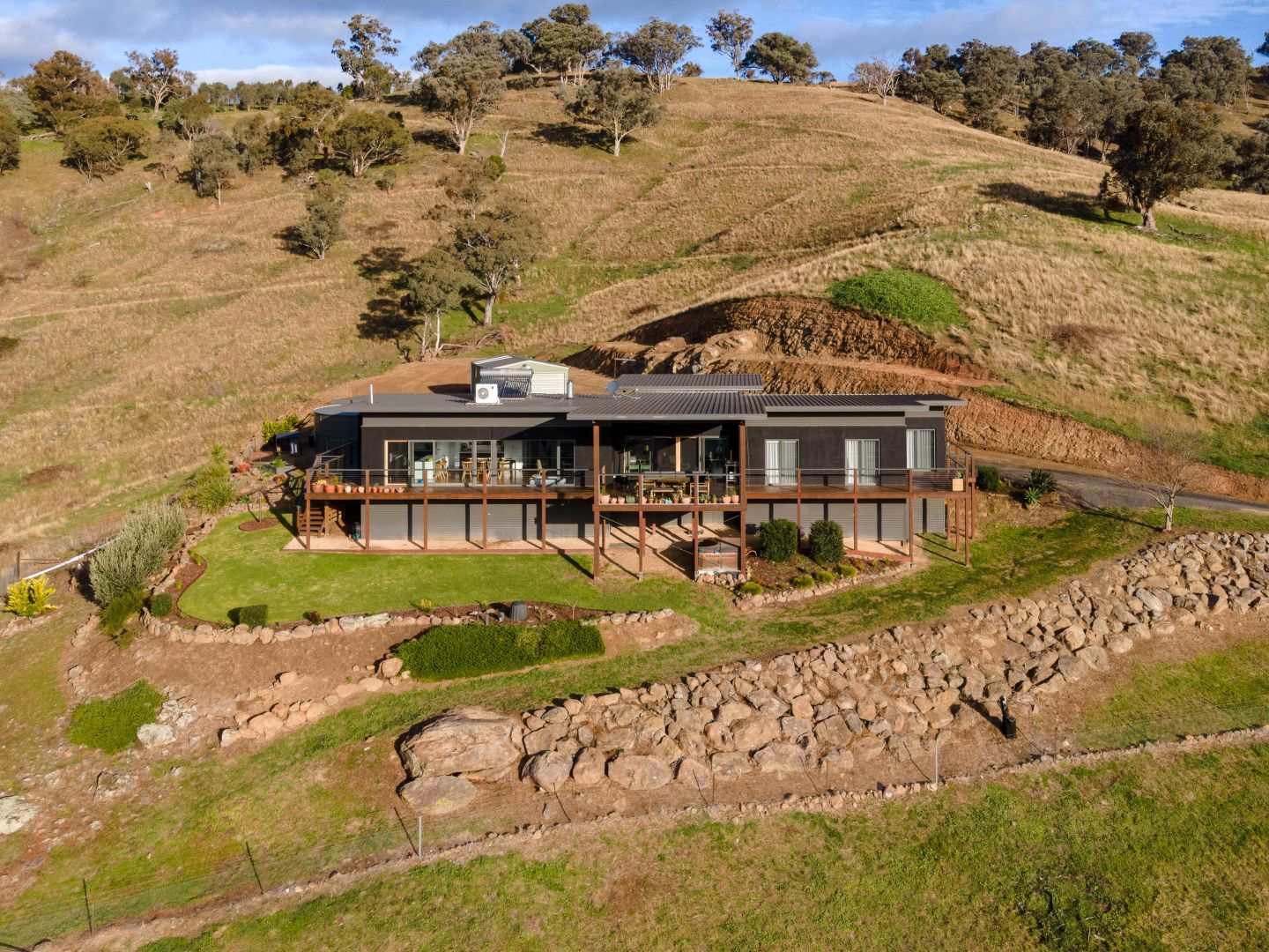 1165 Murray Valley Highway, Huon VIC 3695, Image 1
