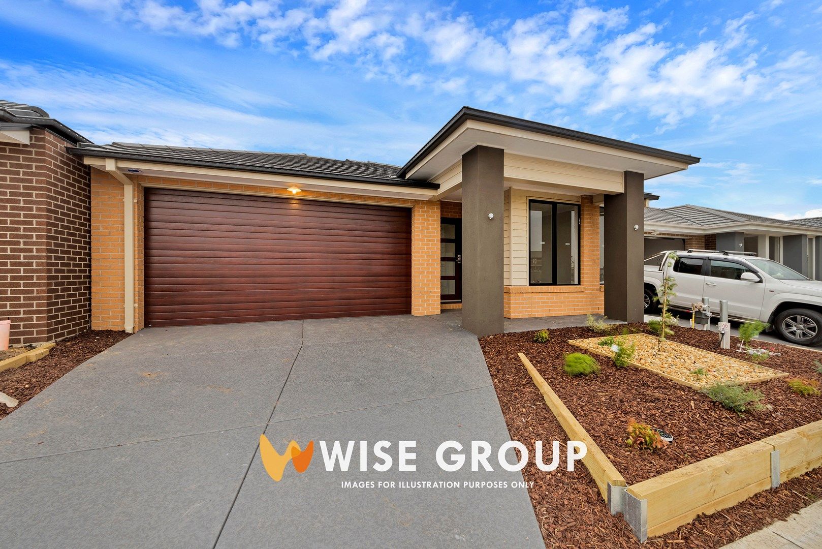 3 bedrooms House in 5 Pelham Drive CLYDE VIC, 3978