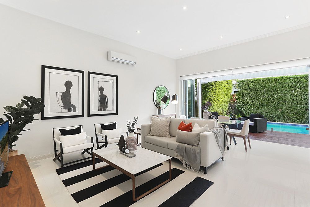 3 Lennox Street, Bellevue Hill NSW 2023, Image 2