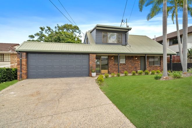 Picture of 59 Greenview Avenue, ROCHEDALE SOUTH QLD 4123