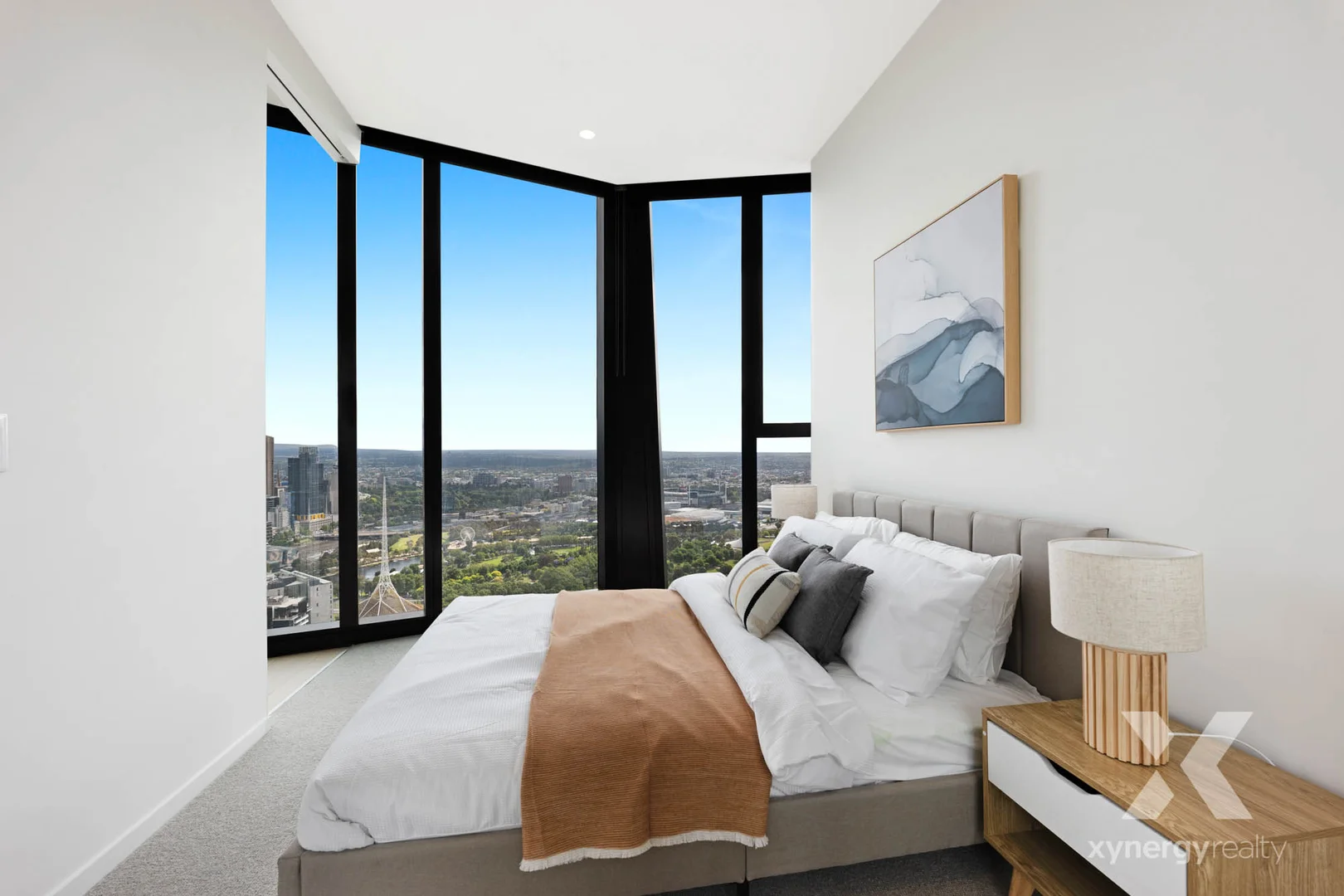 Additional image 6 of 5702E/93-119 Kavanagh Street, Southbank VIC 3006