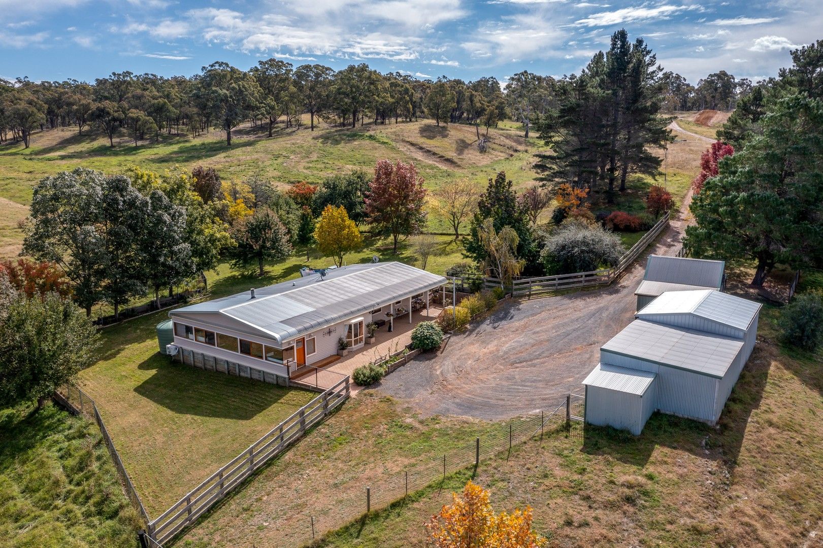 6 bedrooms Rural in 122 Oallen Rd NERRIGA NSW, 2622