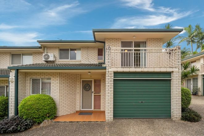Picture of 2/111 Chester Road, ANNERLEY QLD 4103