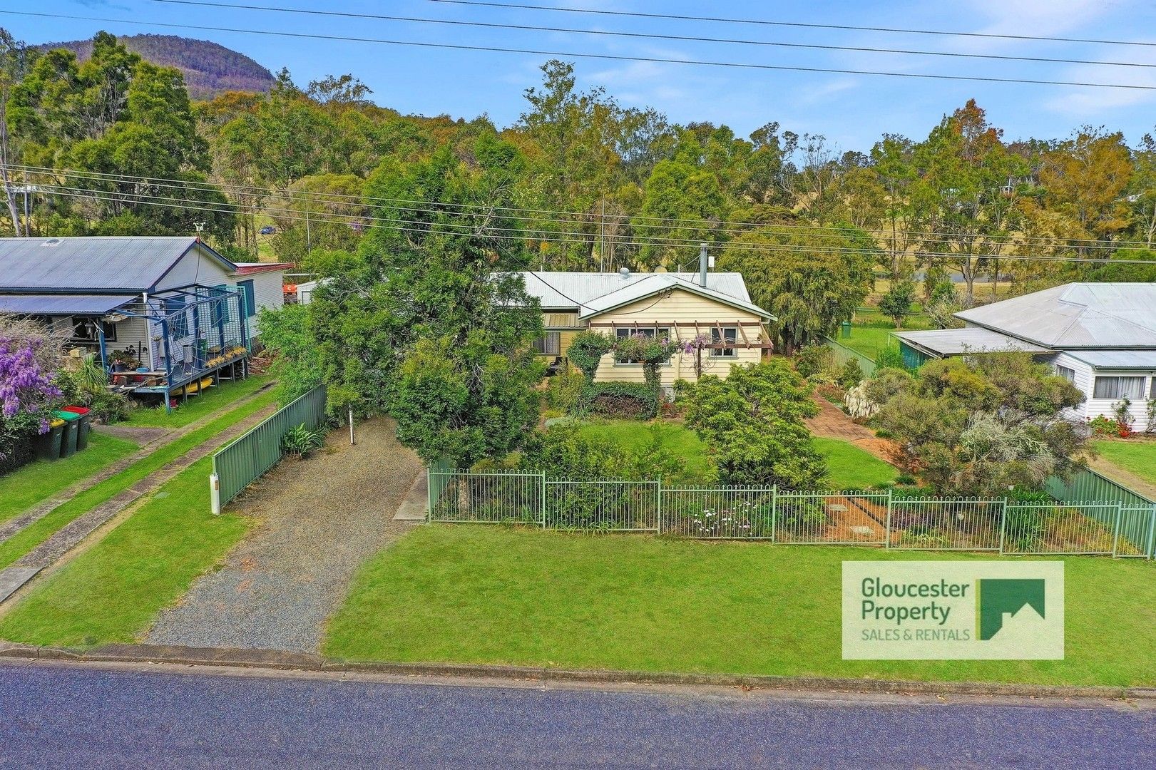 56 Argyle Street, Gloucester NSW 2422, Image 0