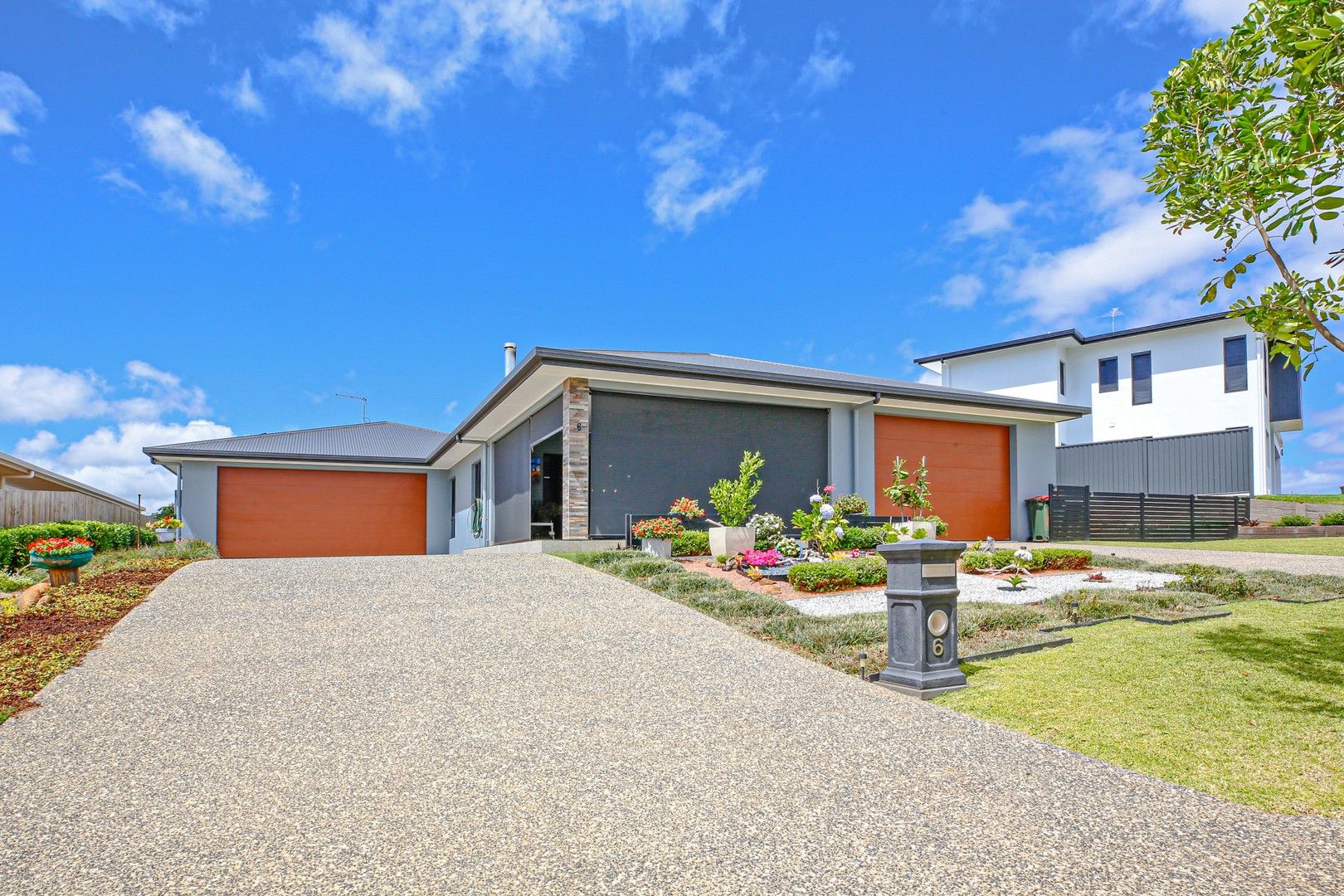 6 Waterfront Terrace, Yungaburra QLD 4884, Image 0